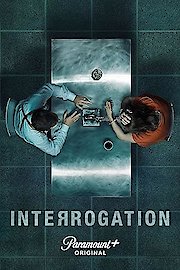 Interrogation poster