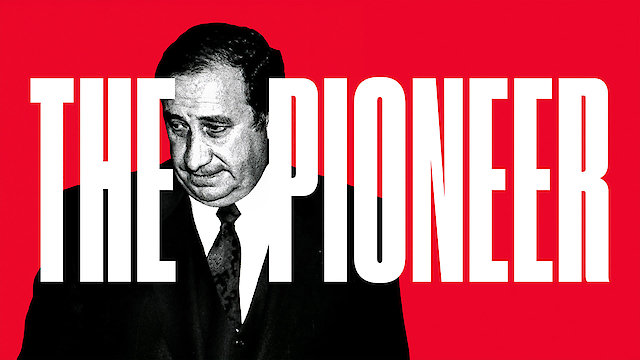 Watch The Pioneer Online
