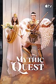 Mythic Quest: Raven's Banquet