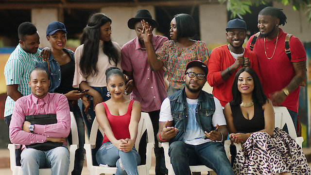 Watch Crazy, Lovely, Cool Online