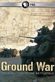 Ground War: The Evolution of the Battlefield 