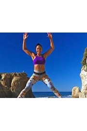 HIIT the Ground Running 7 Day Weight Loss Program poster