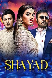 Shayad poster