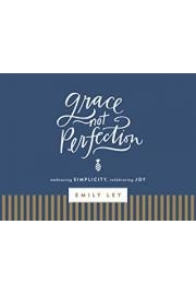 Grace, Not Perfection poster