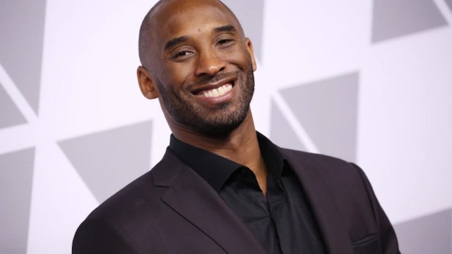 Watch Kobe Bryant: The Death of a Legend Online