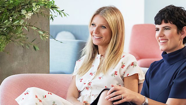 Watch The goop lab with Gweneth Paltrow Online