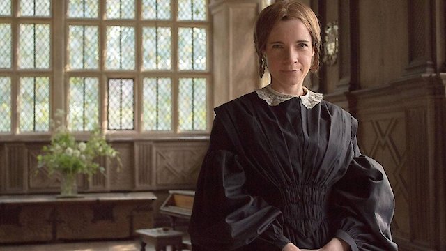 Watch A Very British Romance With Lucy Worsley Online