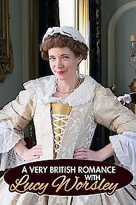 A Very British Romance With Lucy Worsley