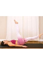 Strong Core Tight Abs Workout Challenge | DanceFit with Monica poster