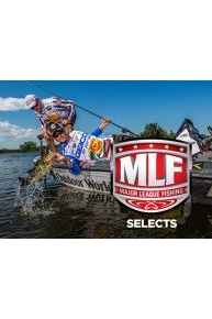 Major League Fishing Selects