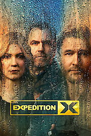 Expedition X