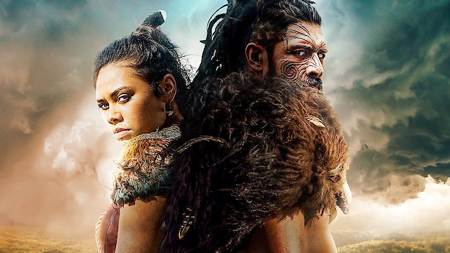 Watch The Dead Lands Online