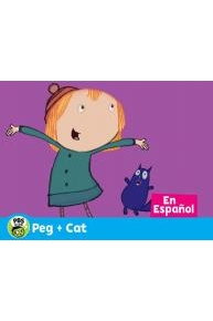 Peg + Cat en EspaÃ±ol