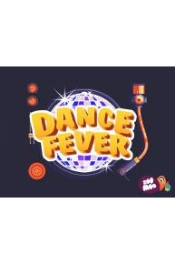 Dance Fever