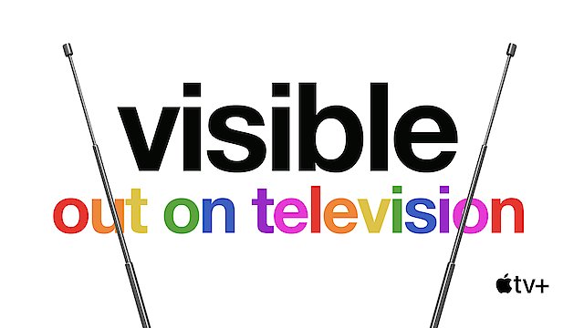 Watch Visible: Out on Television Online