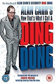 Alan Carr's Celebrity Ding Dong