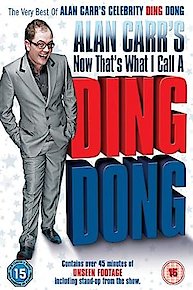 Alan Carr's Celebrity Ding Dong