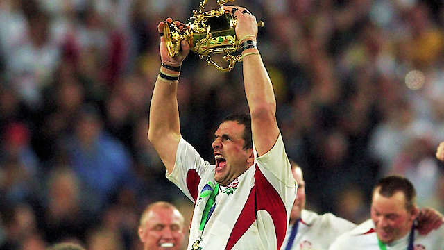 Watch The Story of Rugby Online
