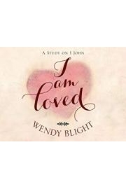 I Am Loved poster