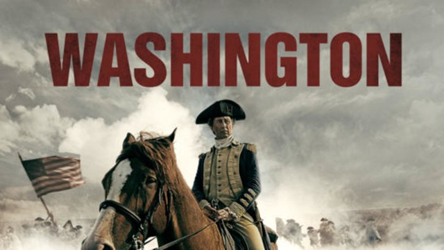 Watch Washington Online