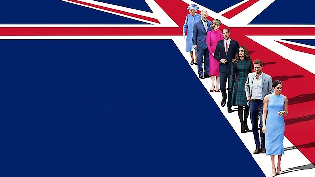 Watch The Windsors: Inside the Royal Dynasty Online