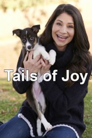 Tails of Joy poster