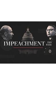 The Impeachment of Donald Trump