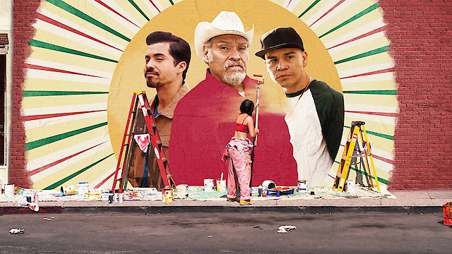 Watch Gentefied Online