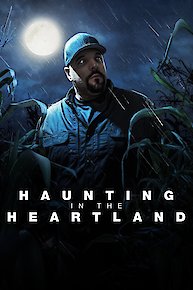 Haunting in the Heartland