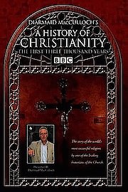 History of Christianity poster