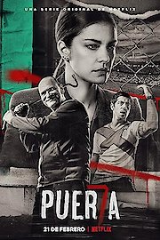 Puerta 7