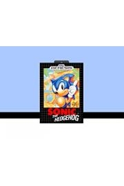 Sonic The Hedgehog Playthrough with Cottrello poster