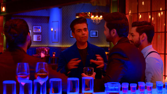 Watch What the Love! with Karan Johar Online