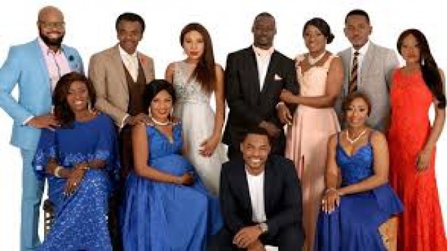 Watch Fifty: The Series Online