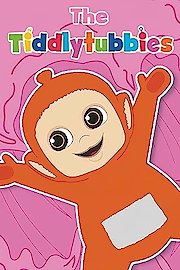 Tiddlytubbies poster