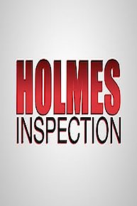 Holmes Inspection