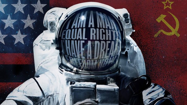 Watch Black in Space: Breaking the Color Barrier Online