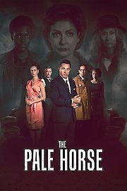 The Pale Horse