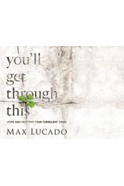 You'll Get Through This poster