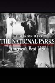 Ken Burns: The National Parks - America's Best Idea poster