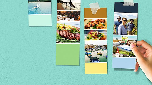 Watch Restaurants on the Edge Online