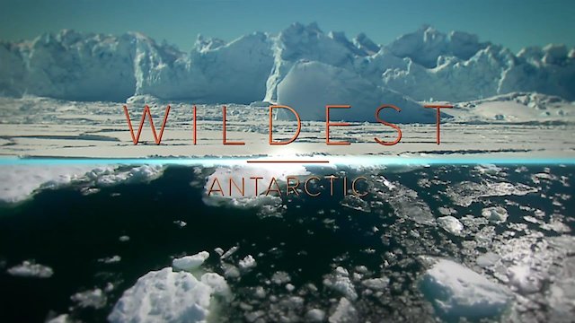 Watch Wildest Places Online