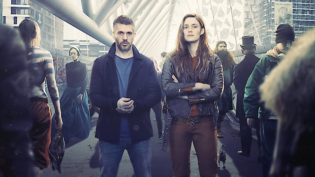 Watch Beforeigners Online