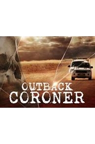 Outback Coroner