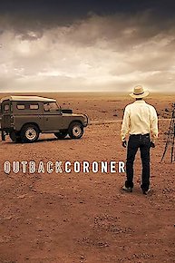 Outback Coroner