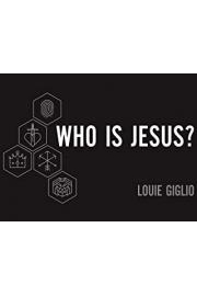 Who Is Jesus? poster