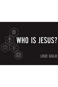 Who Is Jesus?