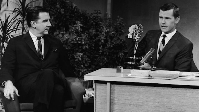 Watch The Johnny Carson Show Online