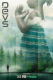 Devs poster