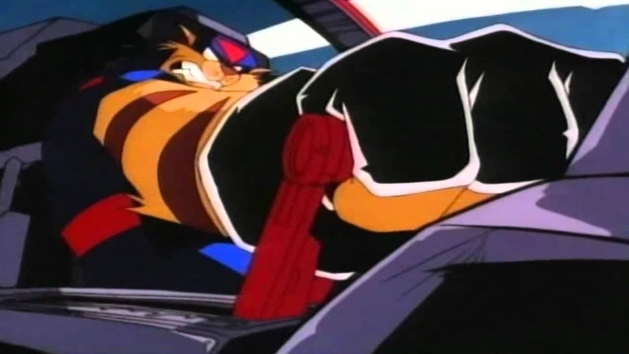 Watch Swat Kats: The Radical Squadron Online